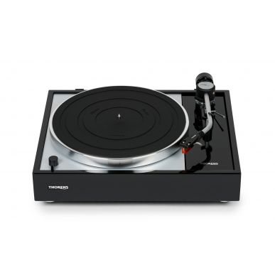Виниловый проигрыватель THORENS TD 1500 highgloss black